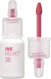 Ink Velvet #38 Bright Pink