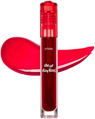 Dear Darling Water Gel #04 Plum Red