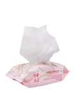 Rice Water + Vitamin E Makeup Wipes