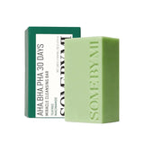 AHA. BHA. PHA 30 Days Miracle Cleansing Bar