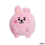 Cooky Baby Pong Pong