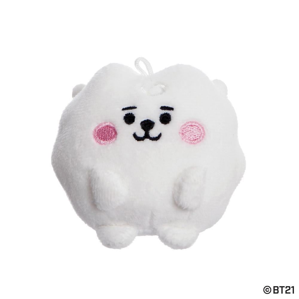 Rj Baby Pong Pong