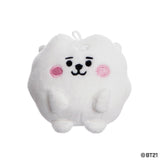 Rj Baby Pong Pong