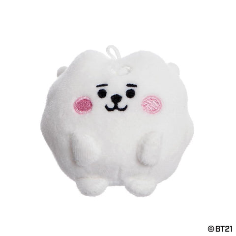Rj Baby Pong Pong