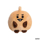 Shooky Baby Pong Pong