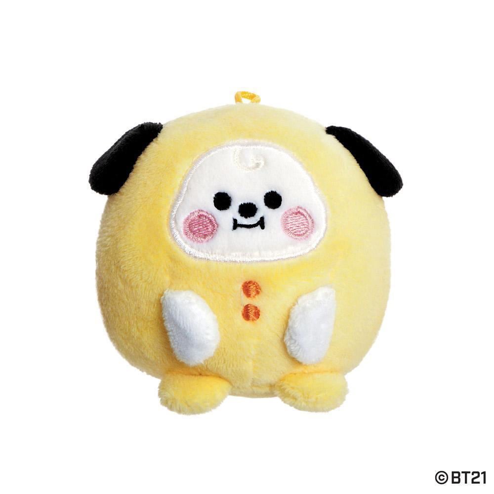 Chimmy Baby Pong Pong