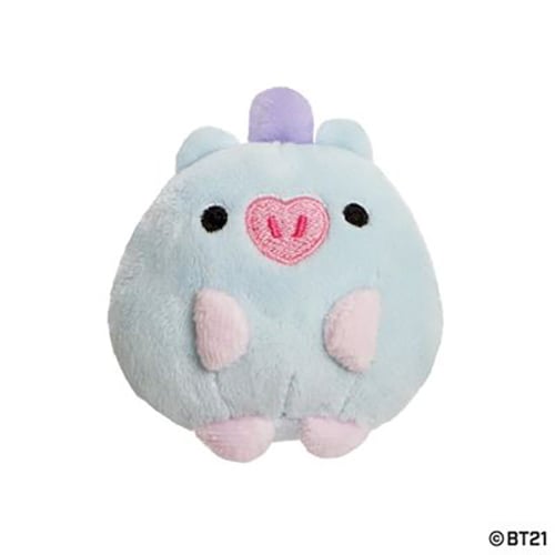 Mang Baby Pong Pong