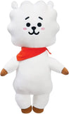 Rj Plush Medium