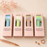 Mini ventilateur: Vert clair