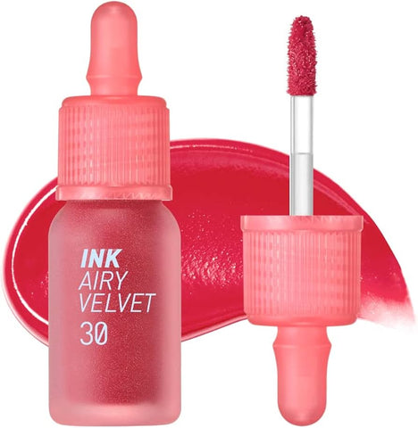 Ink Airy Velvet #30 Classic Nude