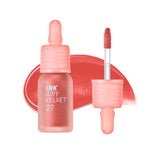 Ink Airy Velvet #27 Inside Peach