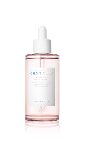 Madagascar Centella Poremizing Fresh Ampoule Jumbo