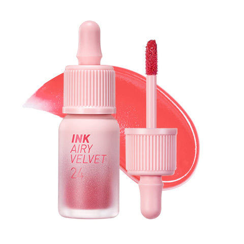 Ink Airy Velvet #24 Heavenly Peach