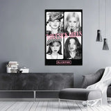 Poster des Blackpink