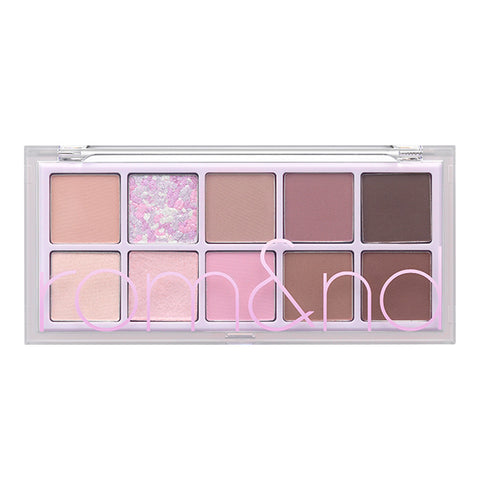 Better Than Palette - 09 Dreamy Lilac Garden