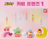 Kirby Figurine 3D Boîte Aléatoire Jouet de Collection Ver.1