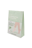 Tea Tree Oil  Pairs Foot Peeling Mask