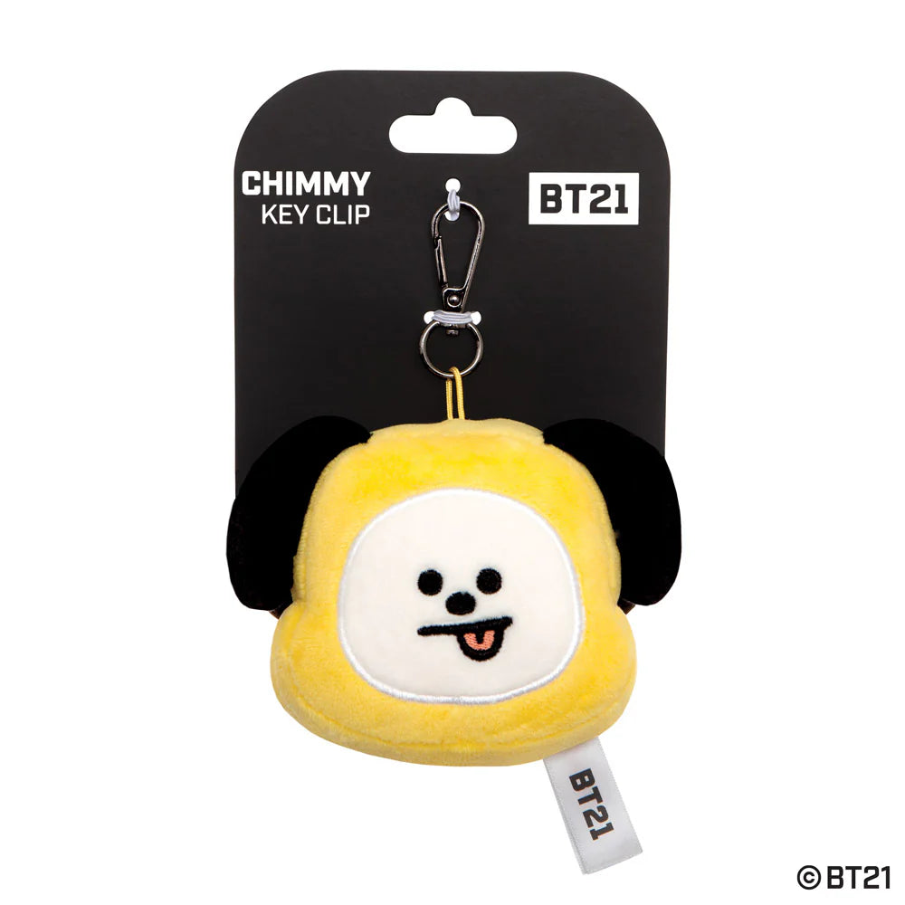 CHIMMY Keyclips