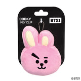 COOKY Keyclips