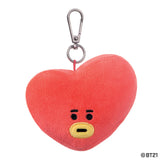 BT21 - Tata K Keyclips 10cm