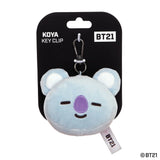 KOYA Keyclips