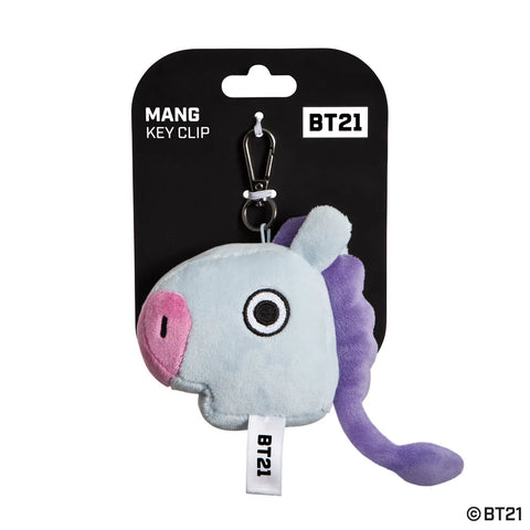 MANG Keyclips