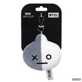 VAN Keyclips