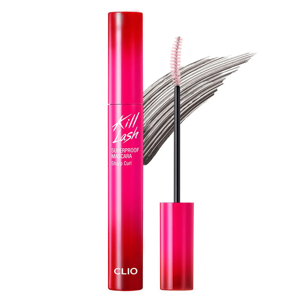 Kill Lash Superproof Mascara
