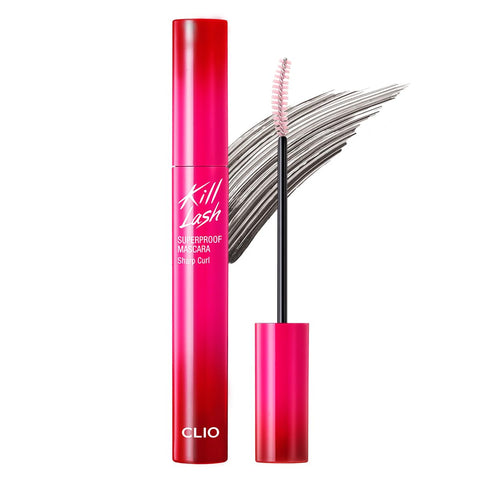 Kill Lash Superproof Mascara #10 Sharp Curl