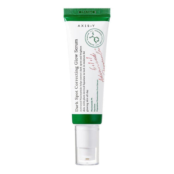 Sérums & Ampoules