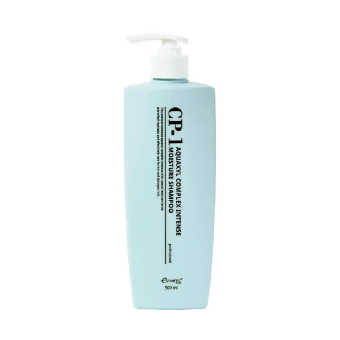 CP-1 Aquaxyl Complex Intense Moisture Shampoo Mini