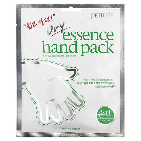 Dry Essence Hand Pack
