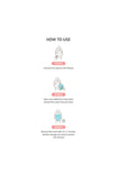 Pure Skin Yuja Essence Mask Sheet