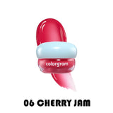Tintin Dory Lip Jam #06 Cherry Jam