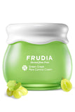 Green Grape Pore Control Cream