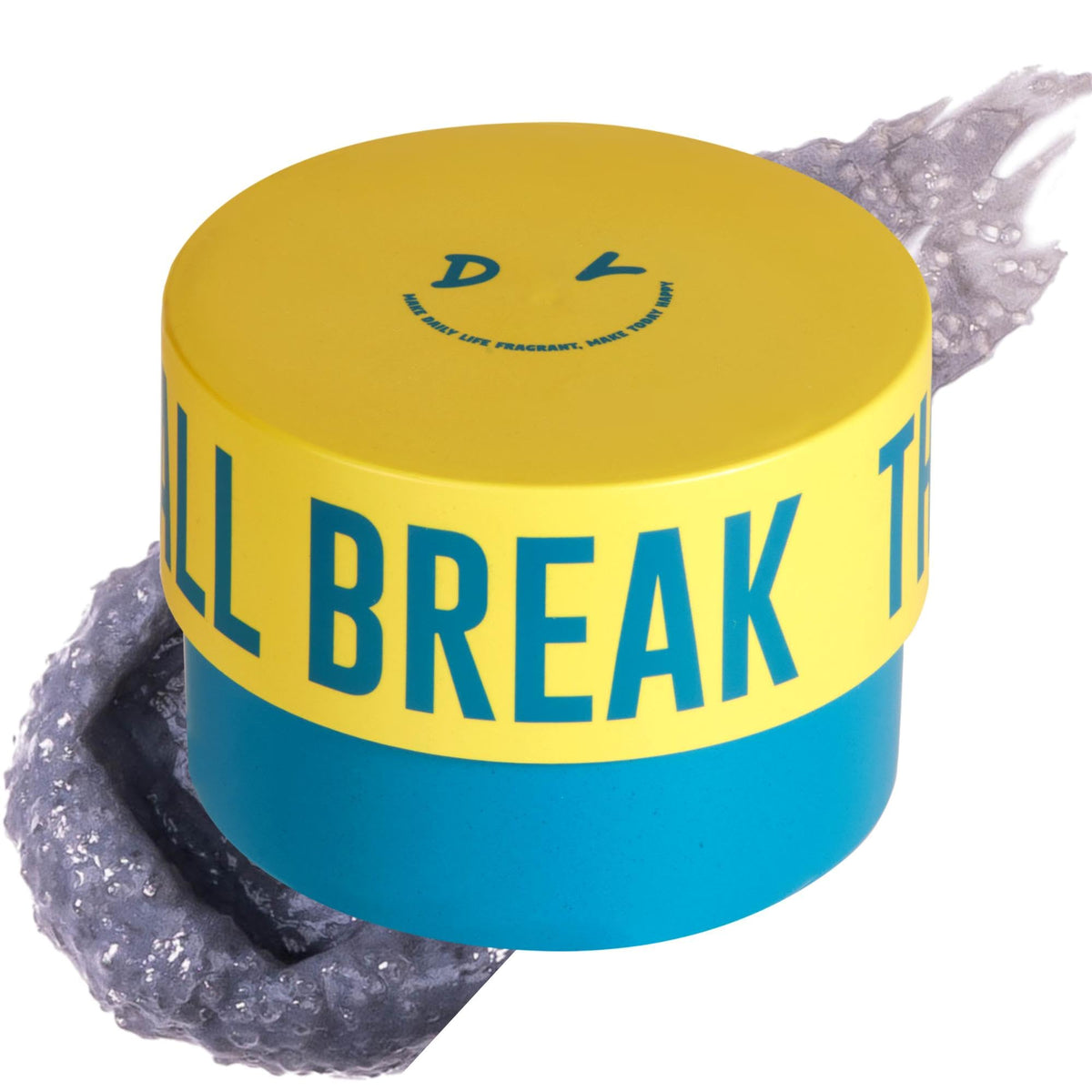 Break Scrub