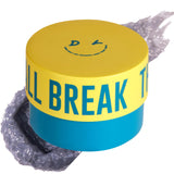 Break Scrub