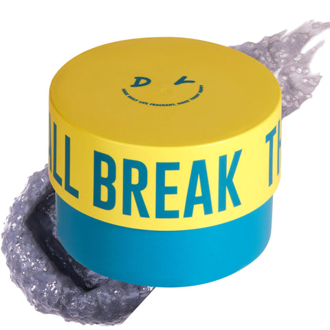 Break Scrub