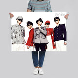 Poster des SHINee