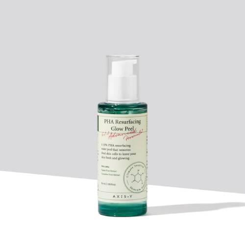 PHA Resurfacing Glow Peel