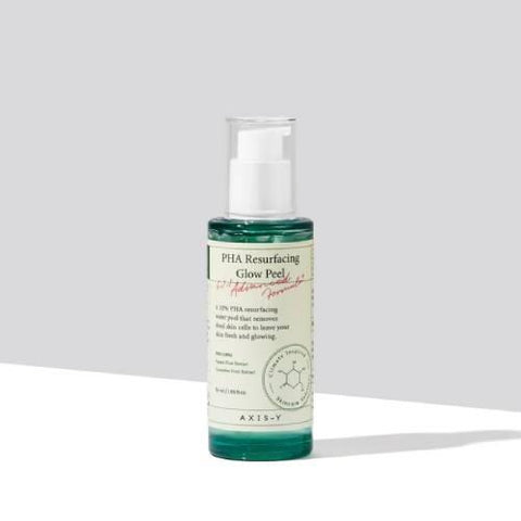 PHA Resurfacing Glow Peel
