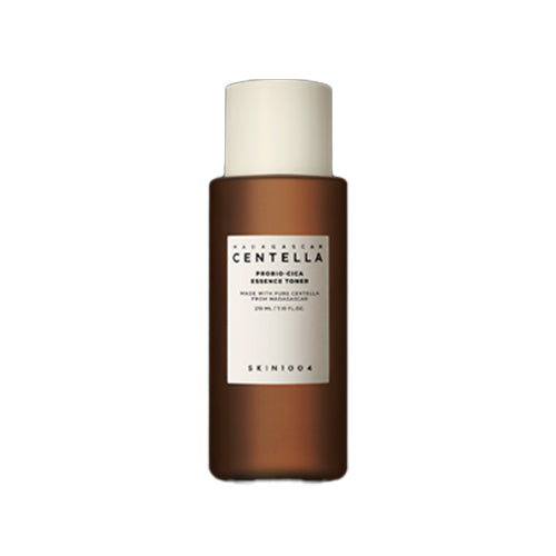 Madagascar Centella Probio-cica Essence Toner
