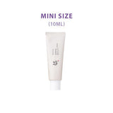 Relief Sun : Rice + Probiotics SPF50+ Mini