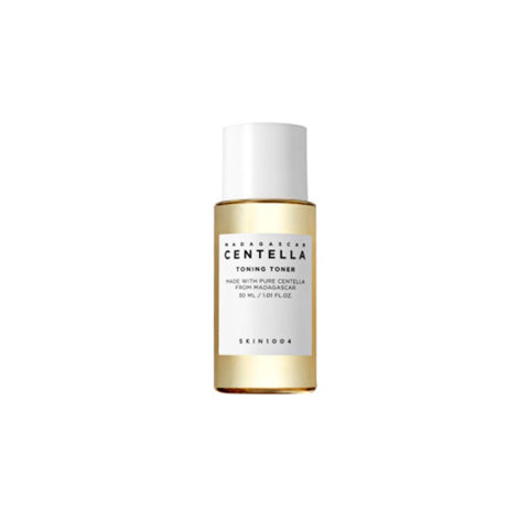 Madagascar Centella Toning Toner Mini
