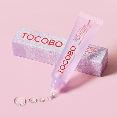 Collagen Brightening Eye Gel Cream