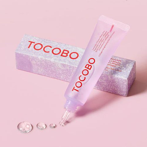Collagen Brightening Eye Gel Cream