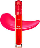 Dear Darling Water Gel #01 Tangerine Red