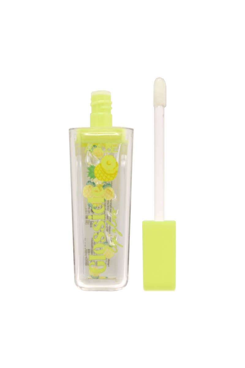 Glossicle Lip Gloss