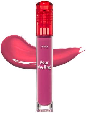 Dear Darling Water Gel #07 Red Bean Pink