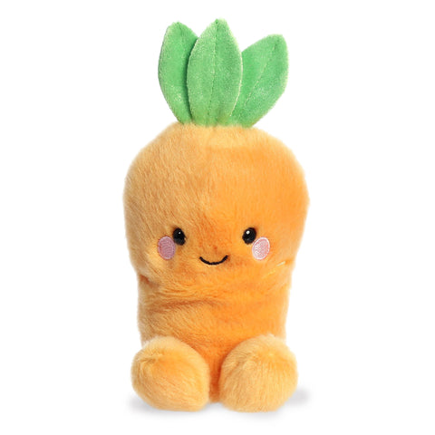 Palm Pals - Cheerful Carrot 13cm